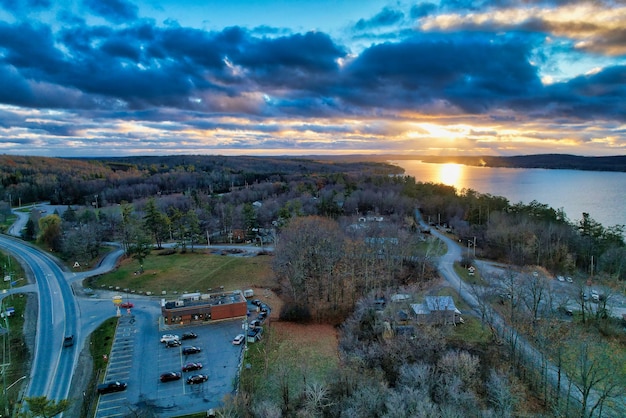Coisas incríveis para fazer em Newport Rhode Island