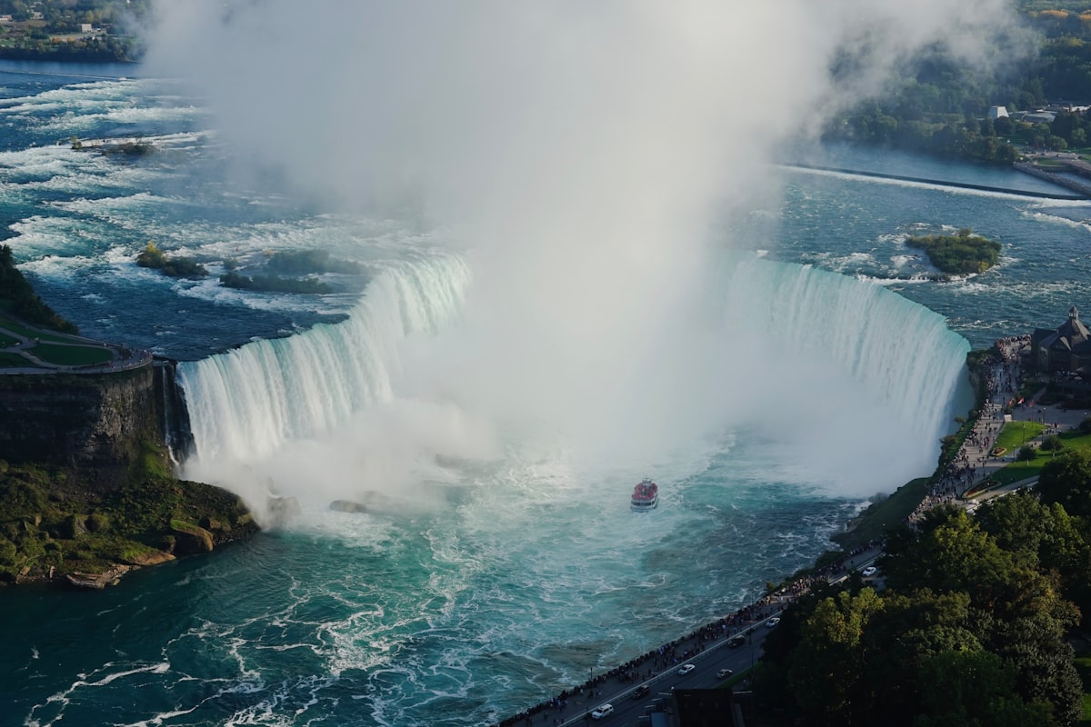 Best Things to Do in Niagara Falls, NY