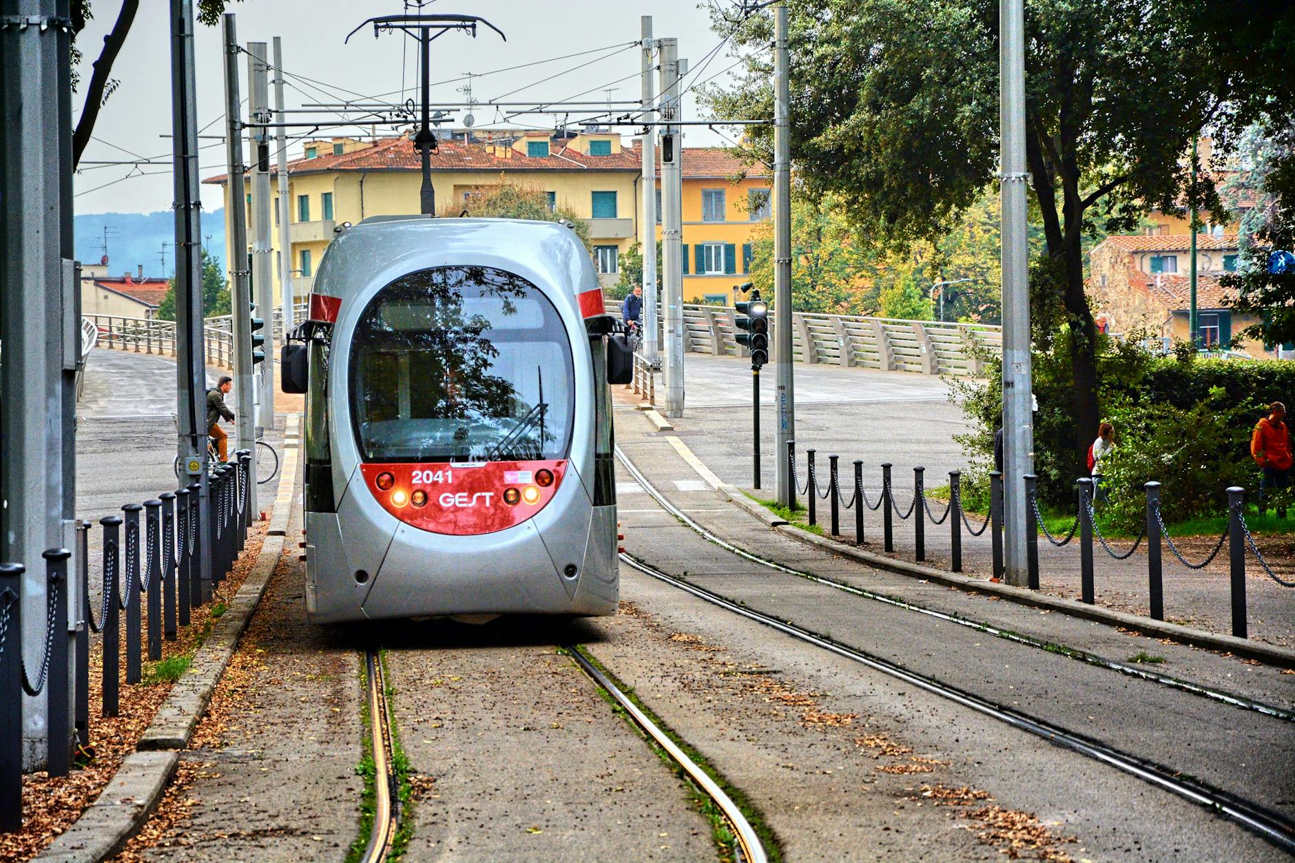 Nice to Florence Transfer: The Route, the Time, and What to Expect