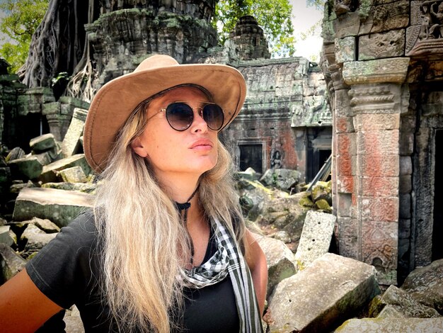 Nicole Watterson and the Practical Portrait of Motherhood