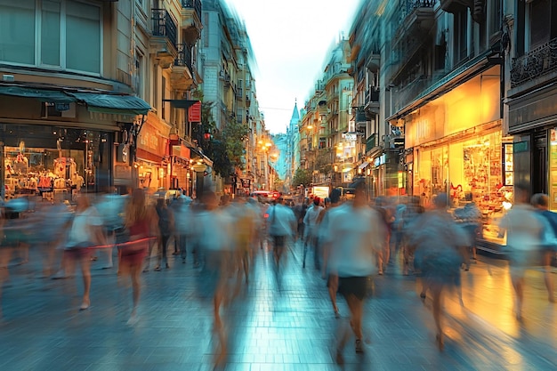 Night Shopping in Barcelona - The Best Guide to Late-Night Retail Therapy
