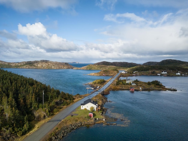 North Island's New Tourism Alliance is Set to Attract International Visitors