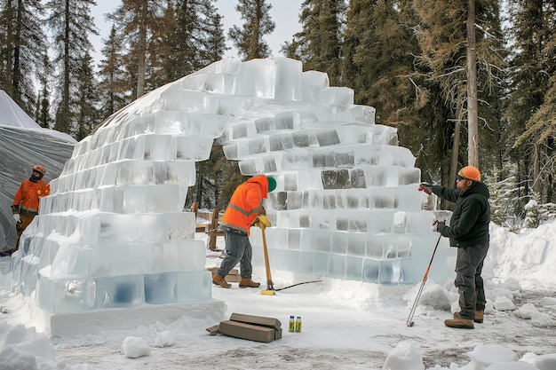 How Snow and Ice Are Shaping Travel and Transfers in North Yorkshire