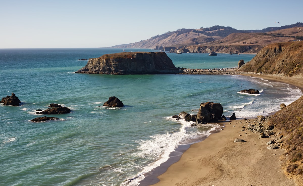 Amazing Things to Do in Northern California