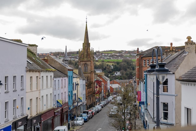 Things to Do in Northern Ireland: Explore the Best Attractions