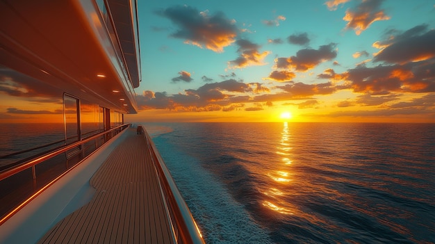 A New Wave of Luxury Cruising: Discover Norwegian Aqua and Upcoming Norwegian Luna