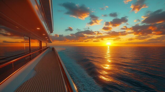 A luxushajózás új hulláma: Norwegian Aqua és a hamarosan megjelenő Norwegian Luna