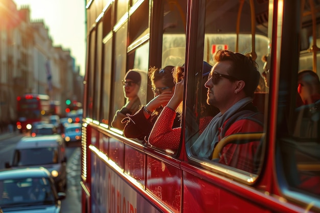 London Bus Workers Strike Poses Challenges for Notting Hill Carnival