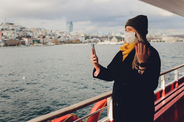 Navigating Istanbul's Weather in November: Key Insights for Travelers