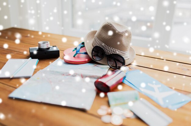 How Holidaymakers' Travel Habits Sparked Tourism Growth in November