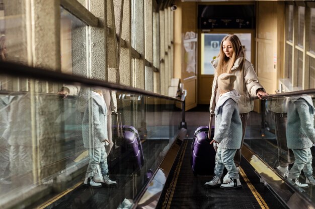 Novotel Wien Hauptbahnhof - Family-Friendly Business Trip