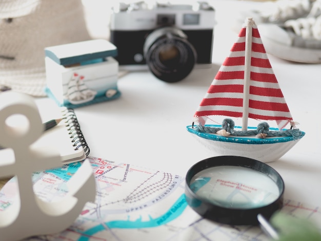 为庆祝诺鲁孜节加强海上旅行服务