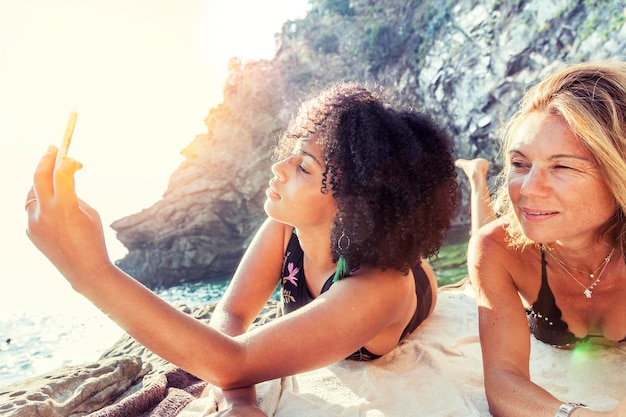 Enjoying a Memorable Nude Vacation