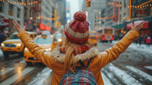 Exciting Things to Do in NYC in December