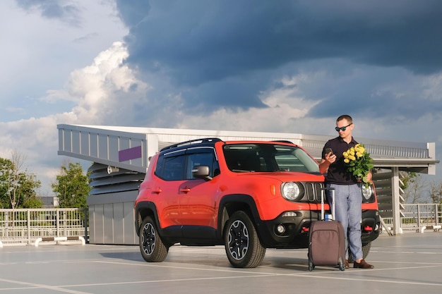 Oaxaca Airport Guide - Transfers, ATMs, Restaurants—Everything You Need to Know