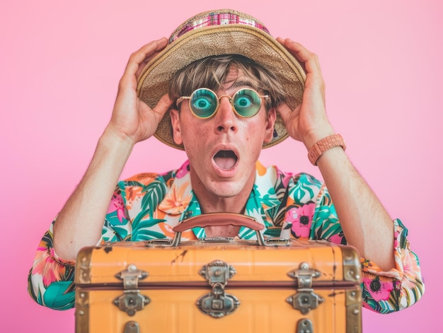 Відкрийте для себе захоплюючу виставку дивацтв та цікавинок, що проходить у Детройті