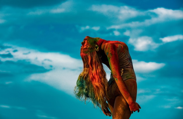 Uncover the Vibrant Spirit of Ohio Festival Weekend from