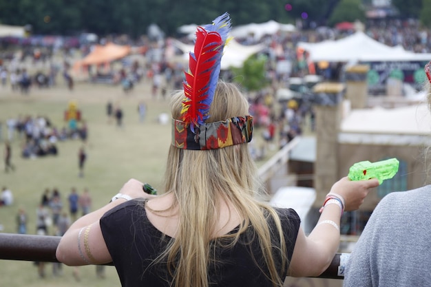 Exciting Festivals in Ohio: What Awaits Between August 7-10, 2025