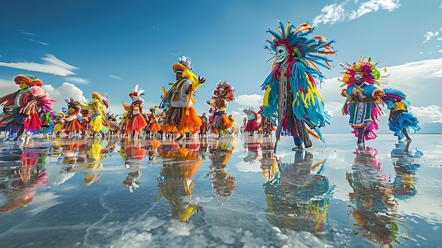 Відкрийте для себе барвисті фестивалі Огайо на вихідних до Дня матері: 8-11 травня 2025 року