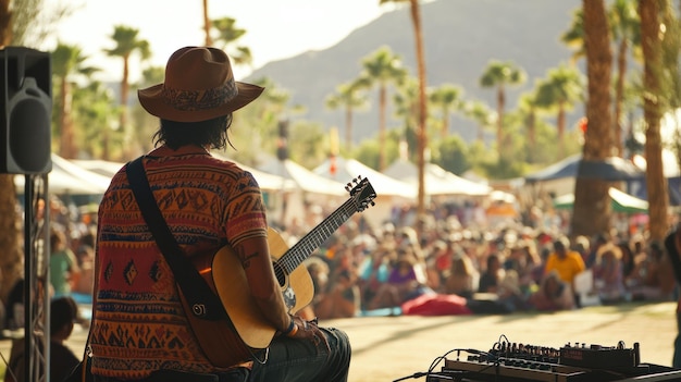 Ojai Music Festival 2025: Schedule for Live Streaming Events