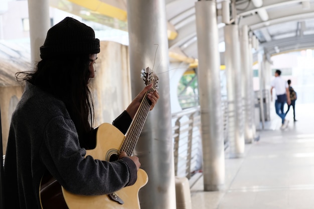 Inside the Ojai Music Festival internship: growth, community and travel logistics