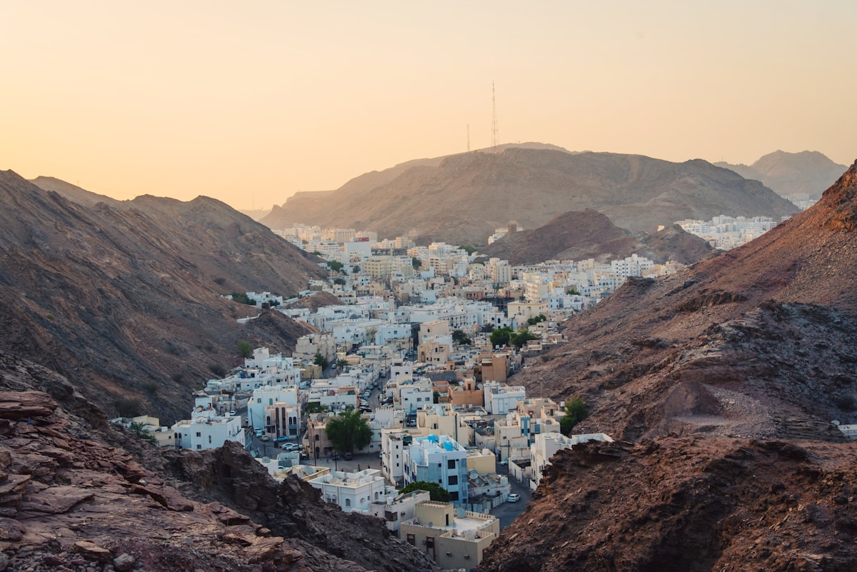 Oman Rolls Out Extended Cultural Visa for International Artists and Scholars with Family-Friendly Options