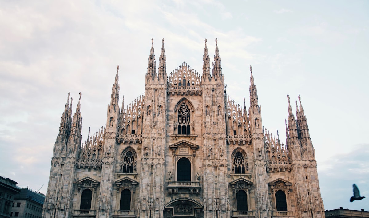 One Day in Milan - 17 Incredible Things to Do in Milan, Italy in 2025