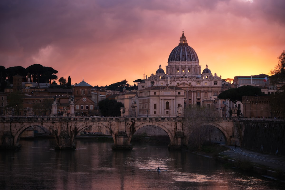 One Day in Rome - The Ultimate 24-Hour Itinerary to See the Top Sights