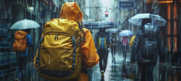 Heavy Rain Leads to Closure of Major Tourist Attractions in Ooty