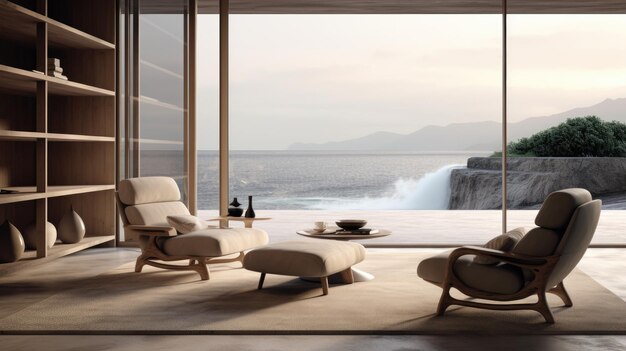 Explore Luxury Living with a Modern Twist in Abu Dhabi