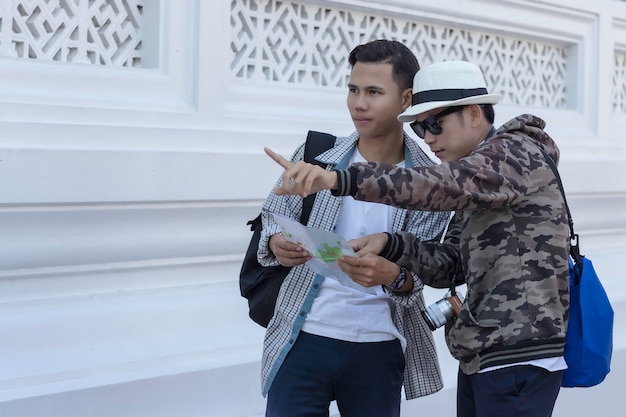 Our Services at NCC Palermo | Comprehensive Solutions