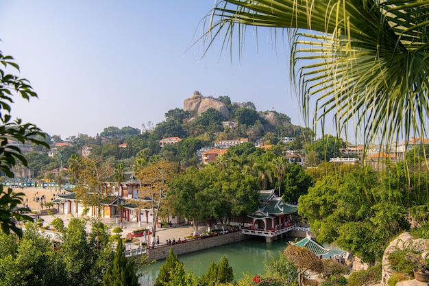 Outdoor China Xiamen - A Guide to Outdoor Activities