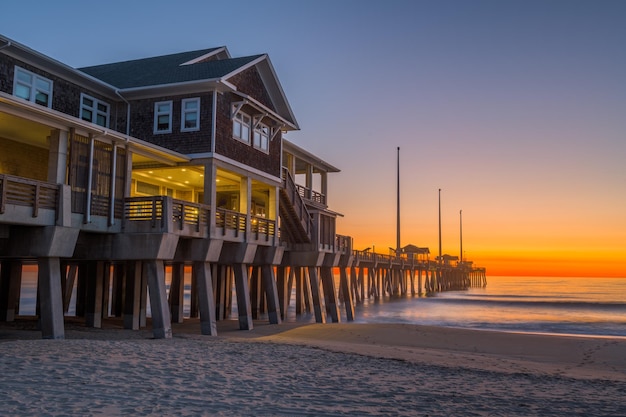 Explore the Best Things to Do in the Outer Banks