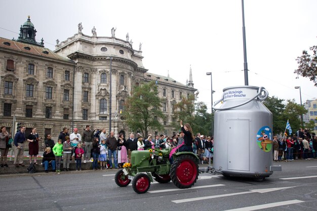 Oxford Carriage Company Ltd | Classic Carriage Services