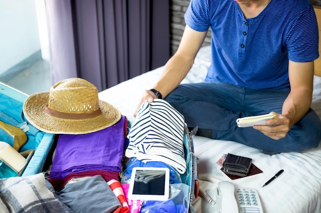 Discover the Benefits of a Simplified Packing Strategy