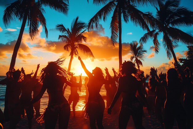 Palm Beach Party Bus and Limo Service - Wedding Transportation Options in Palm Beach