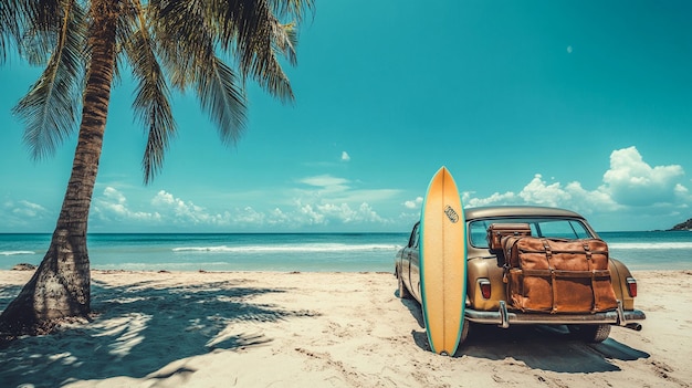 Din ultimata guide till Palm Beach Shores Resort and Vacation Villas