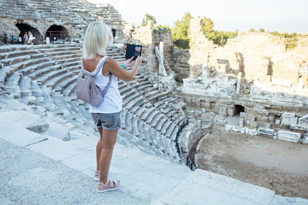 Discovering Pamukkale and Ephesus: A Guide to Turkey's Must-See Treasures