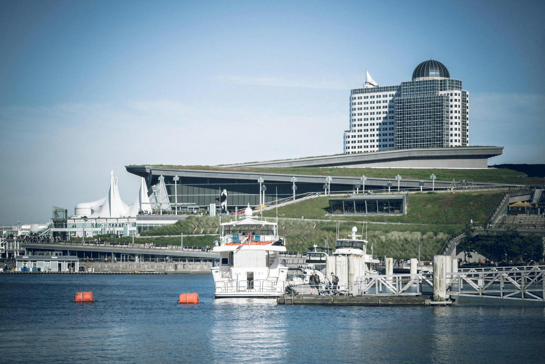 Pan Pacific Singapore’s Remarkable 2025: Earns 52 Prestigious Awards in Hospitality and Events