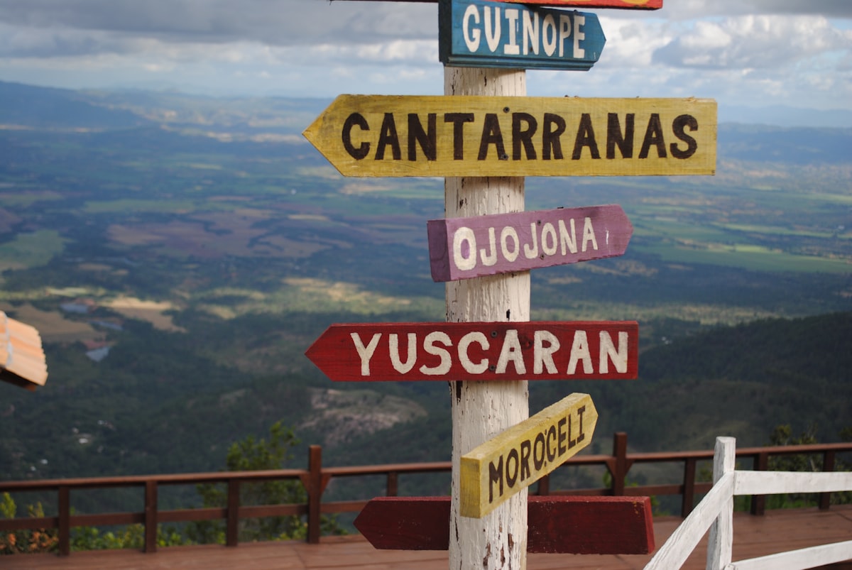 Paraguay's Strategic Initiative to Boost Tourism from