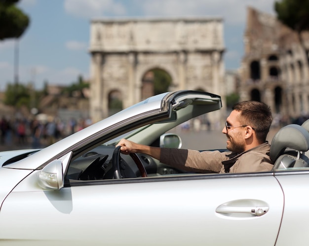 Paris, France's Top Chauffeurs - Luxury Chauffeur Services in Paris