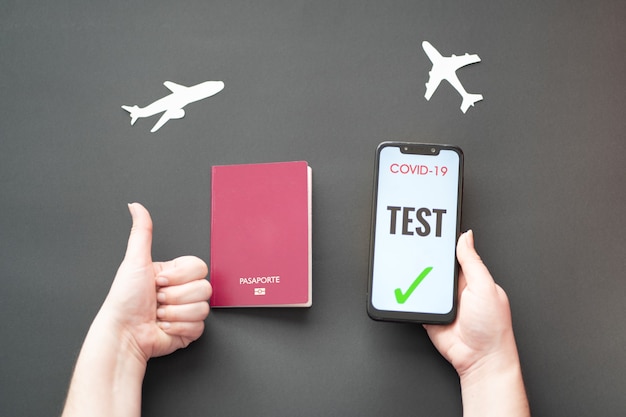 Tärkeitä ohjeita passin voimassaolosta Euroopan-matkoilla