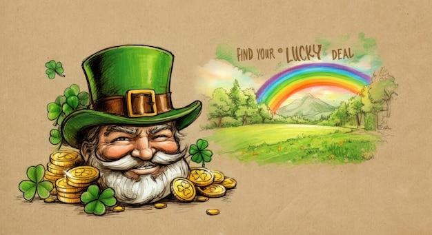 Patrick the pony: A Local Legend Redefines Drinking Habits