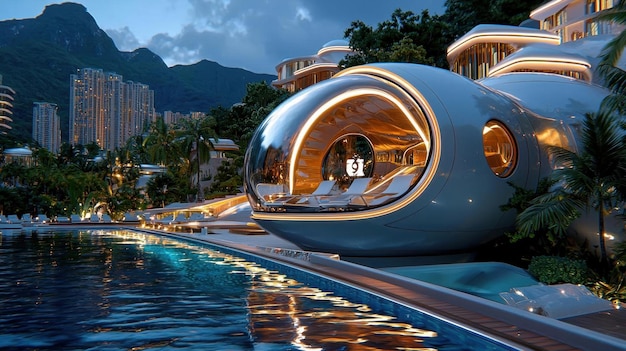 The Future of Accommodation Prices in Pattaya: Opportunities for Travelers