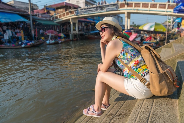 Pattaya's Tourist Economy: Hopeful Signs and Ongoing