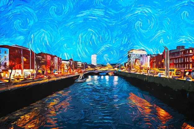 Відкрийте для себе післяобідній квітковий чай у стилі Ван Гога та ексклюзивну академію в готелі The Peninsula New York