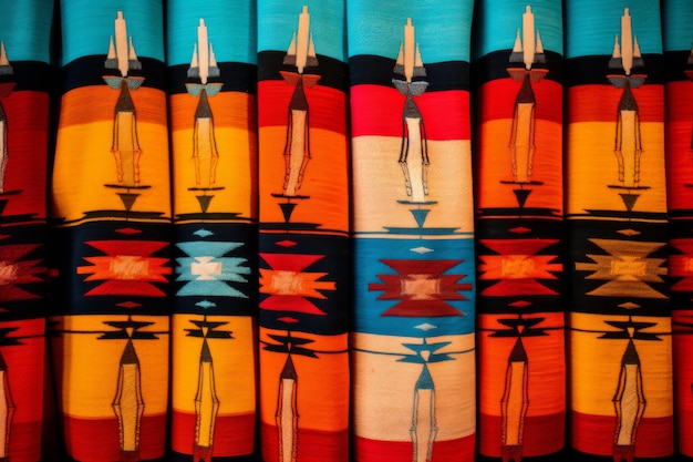 Contemporary Indigenous Art on Display and the Transport Challenges Behind Exhibitions