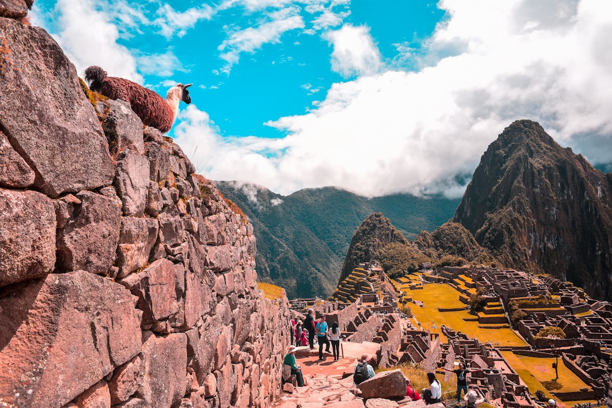 Unforgettable Things إلى Do on Your Peru Vacation