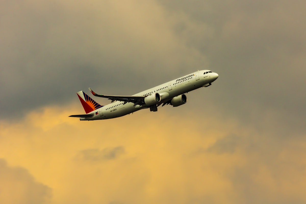 Philippine Airlines’ Leadership Shift: Aiming for Global Growth