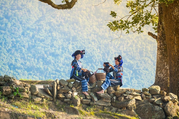 Exploring 19th-Century Philippine Watercolours at the V&A: From Costume Portrayals to Real Voices